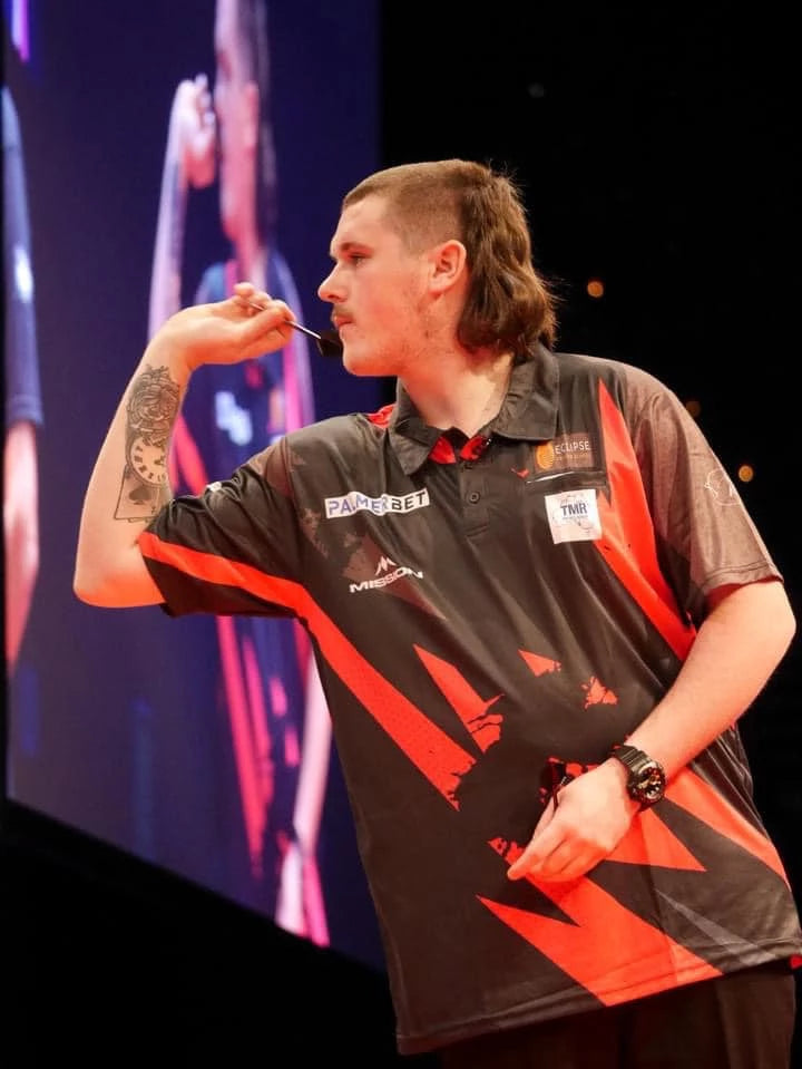 Custom Darts Apparel – Page 2 – Sportz Design