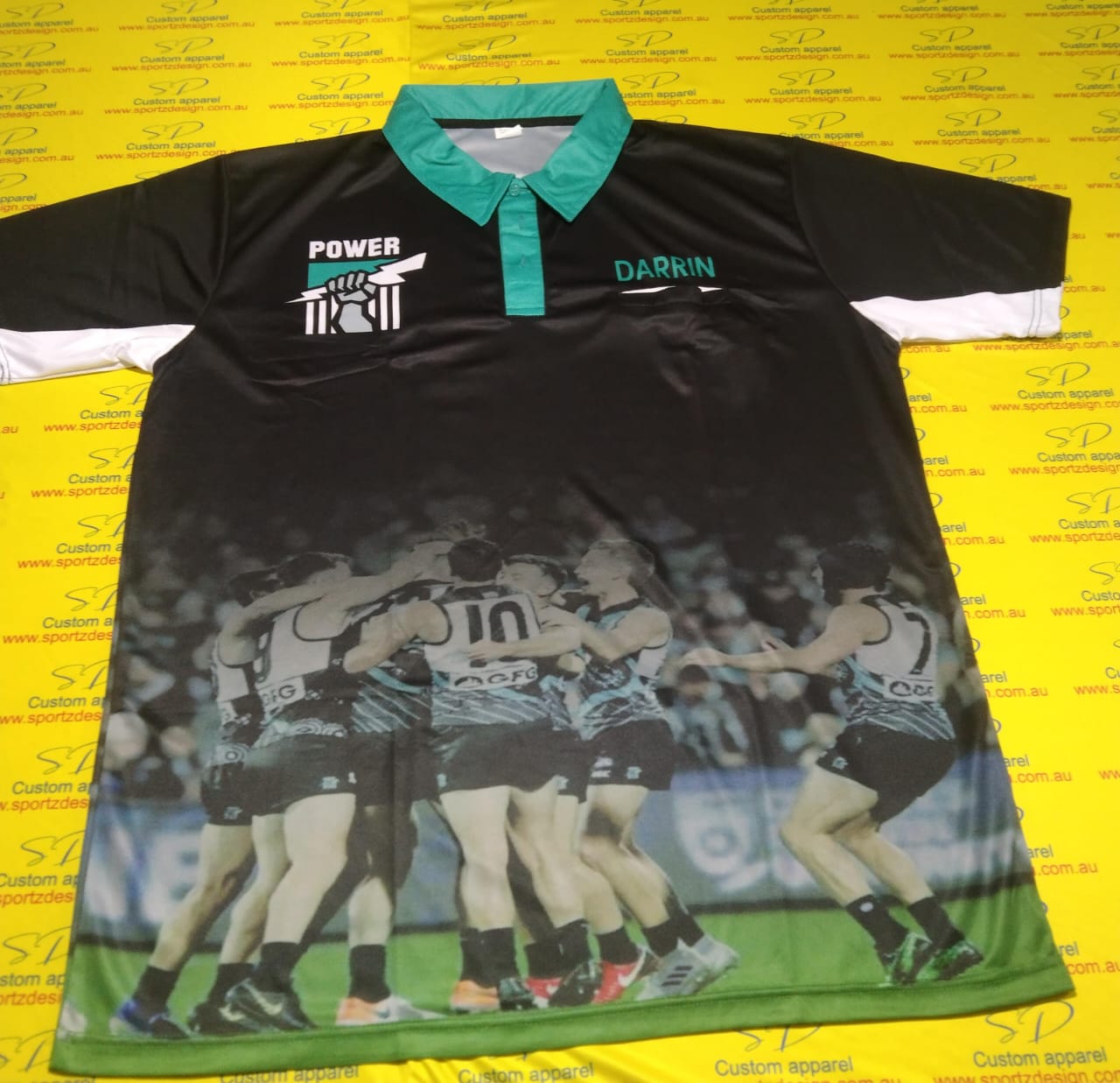 AFL Shirts