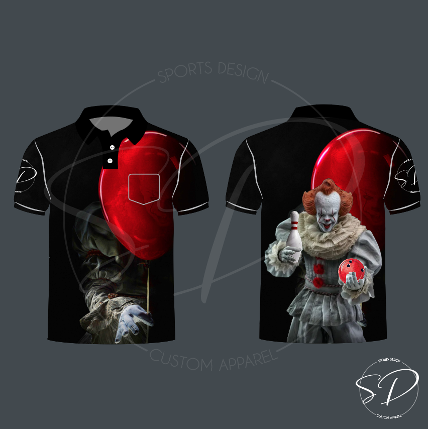 Pennywise Tenpin