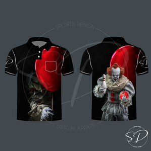 Pennywise Tenpin