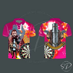 Ned Kelly - For the Ladies