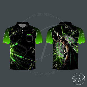 Loki Shirt