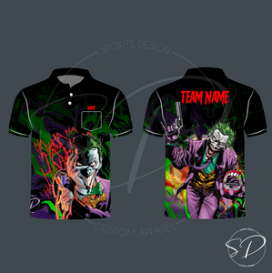 DC Joker Shirt