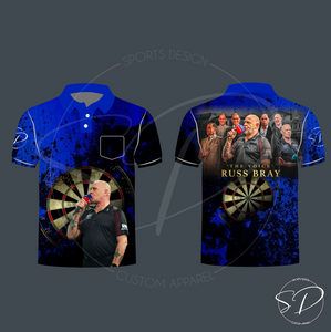 Russ Bray Shirt