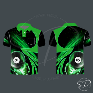 Galaxy Snooker
