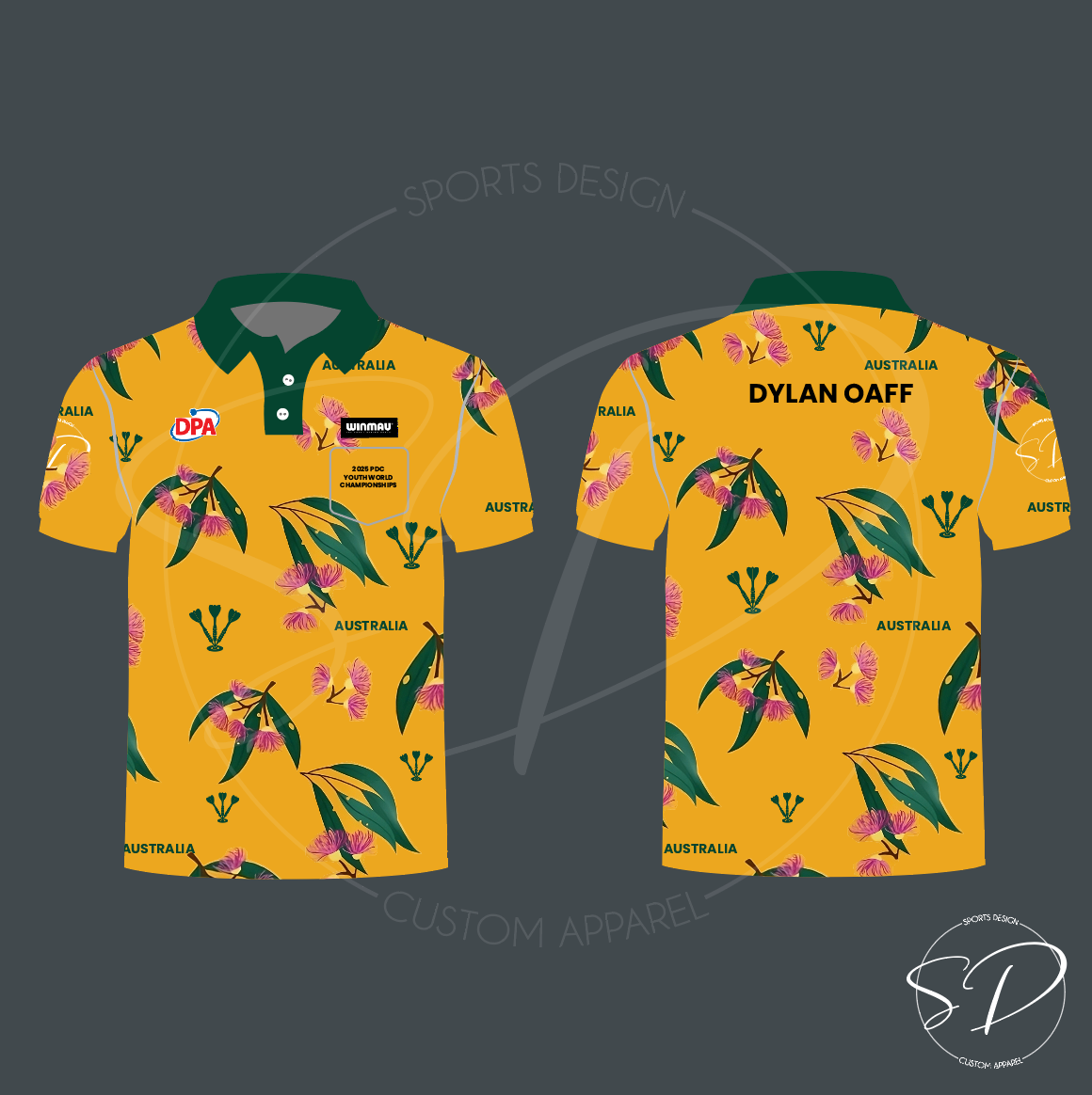 2025 DPA Australia Team