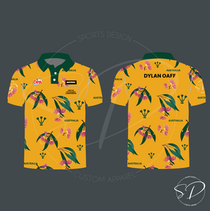 2025 DPA Australia Team