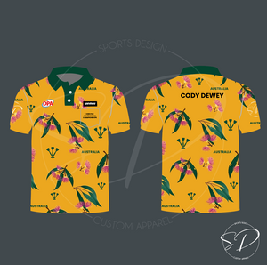 2025 DPA Australia Team