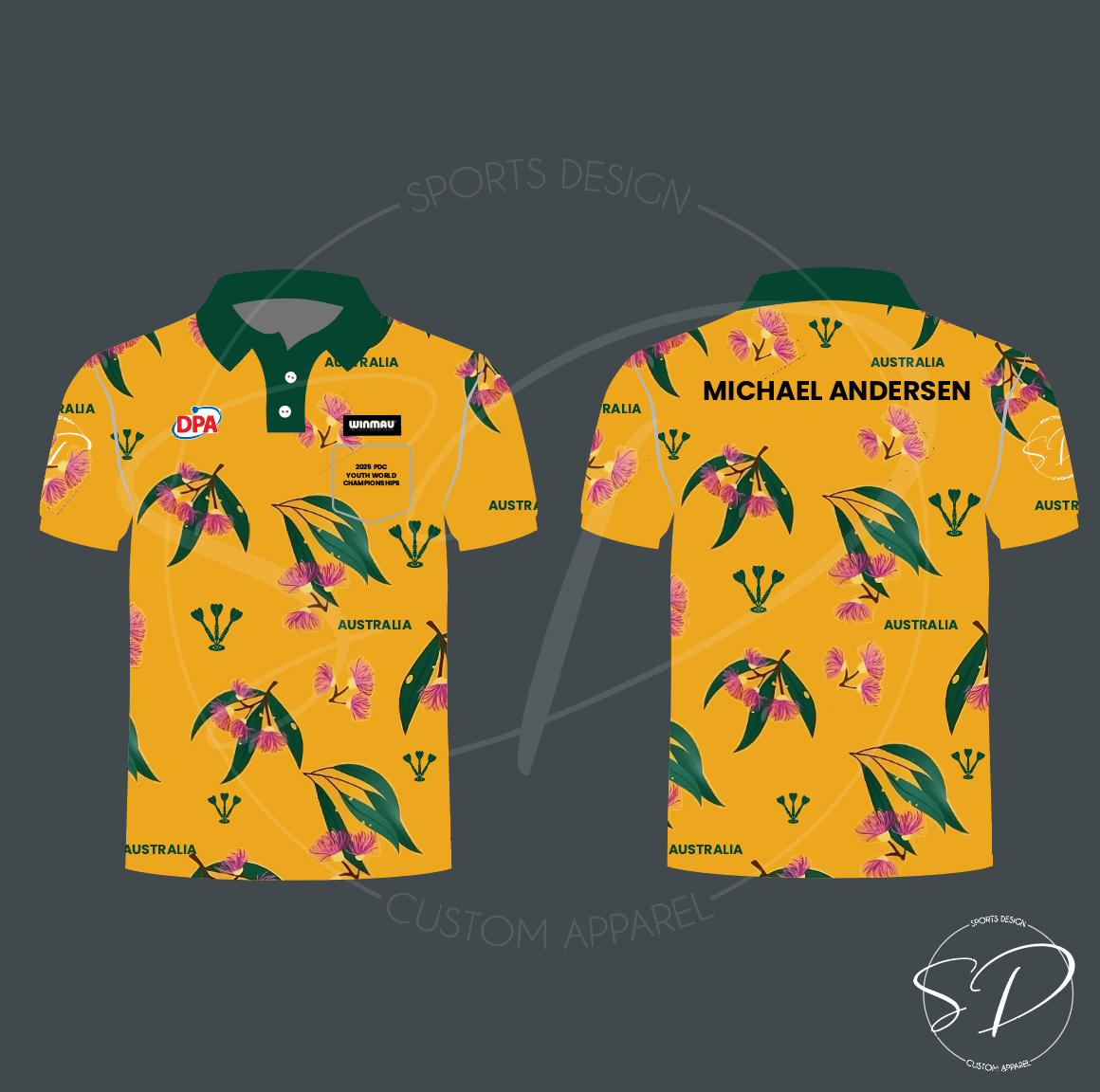 2025 DPA Australia Team