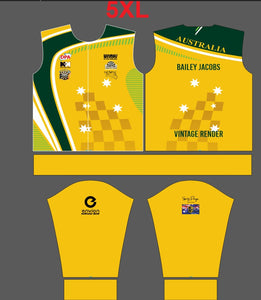 Supporter Shirt 2024