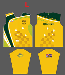 Supporter Shirt 2024