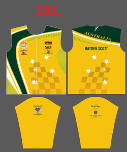 Supporter Shirt 2024