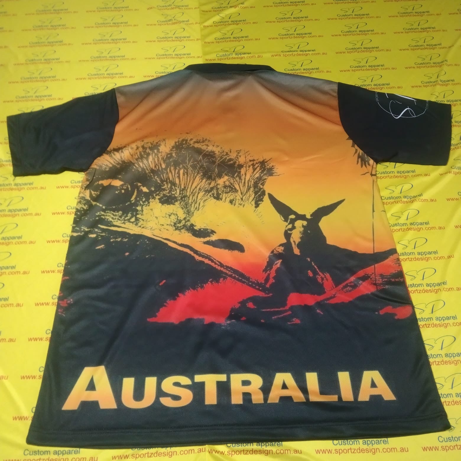 Australia Lawn Bowls