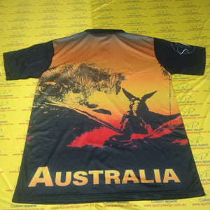Australia Lawn Bowls