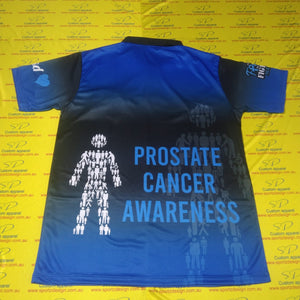 Prostate Cancer Awareness Shirt