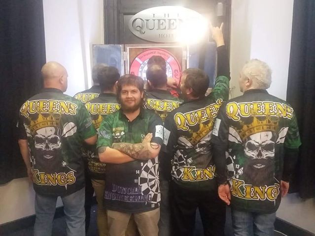 Custom Design Shirt