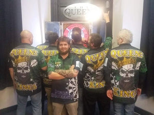 Custom Design Shirt