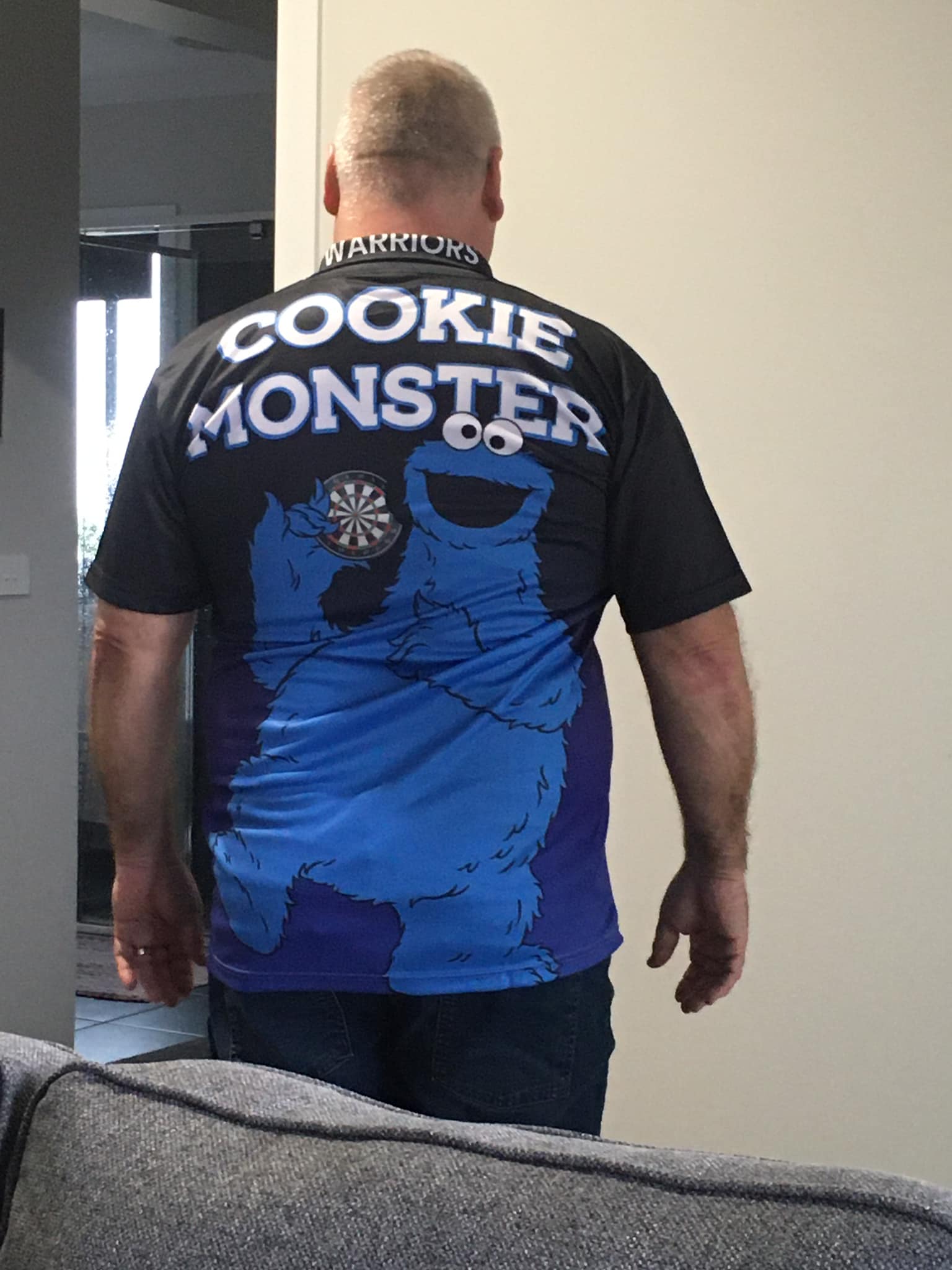 Custom Design Shirt