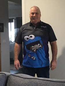 Custom Design Shirt