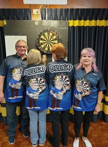 Custom Design Shirt