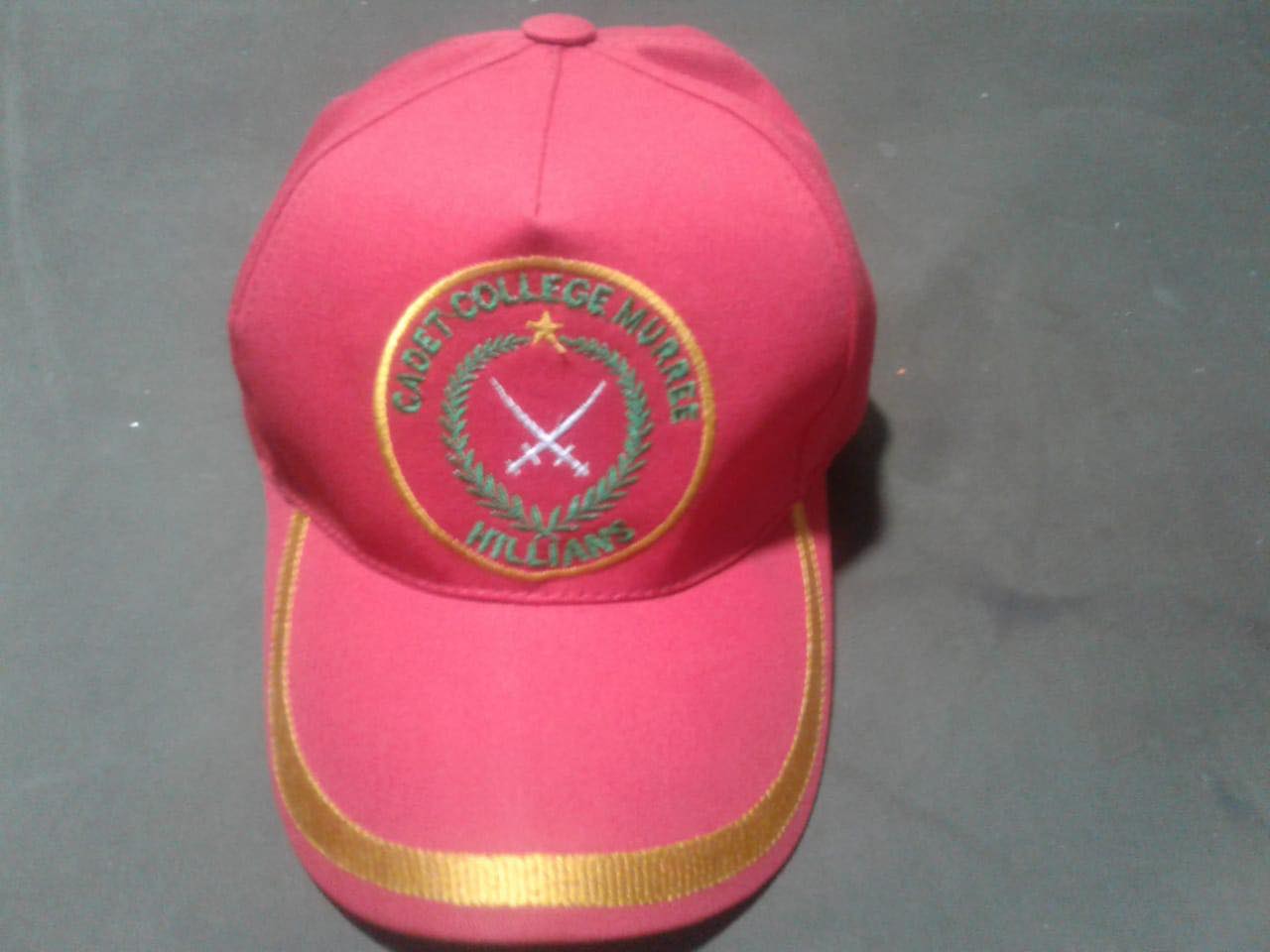 Custom Design Hat/Cap