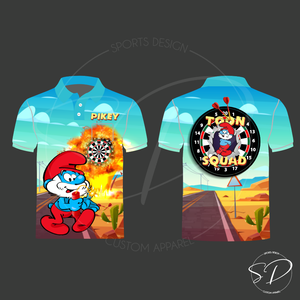 Toon Squad Shirt