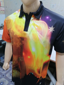 Fire Shirt