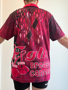 Breast Cancer Shirt