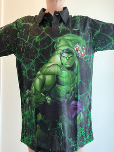 Hulk Smash Shirt