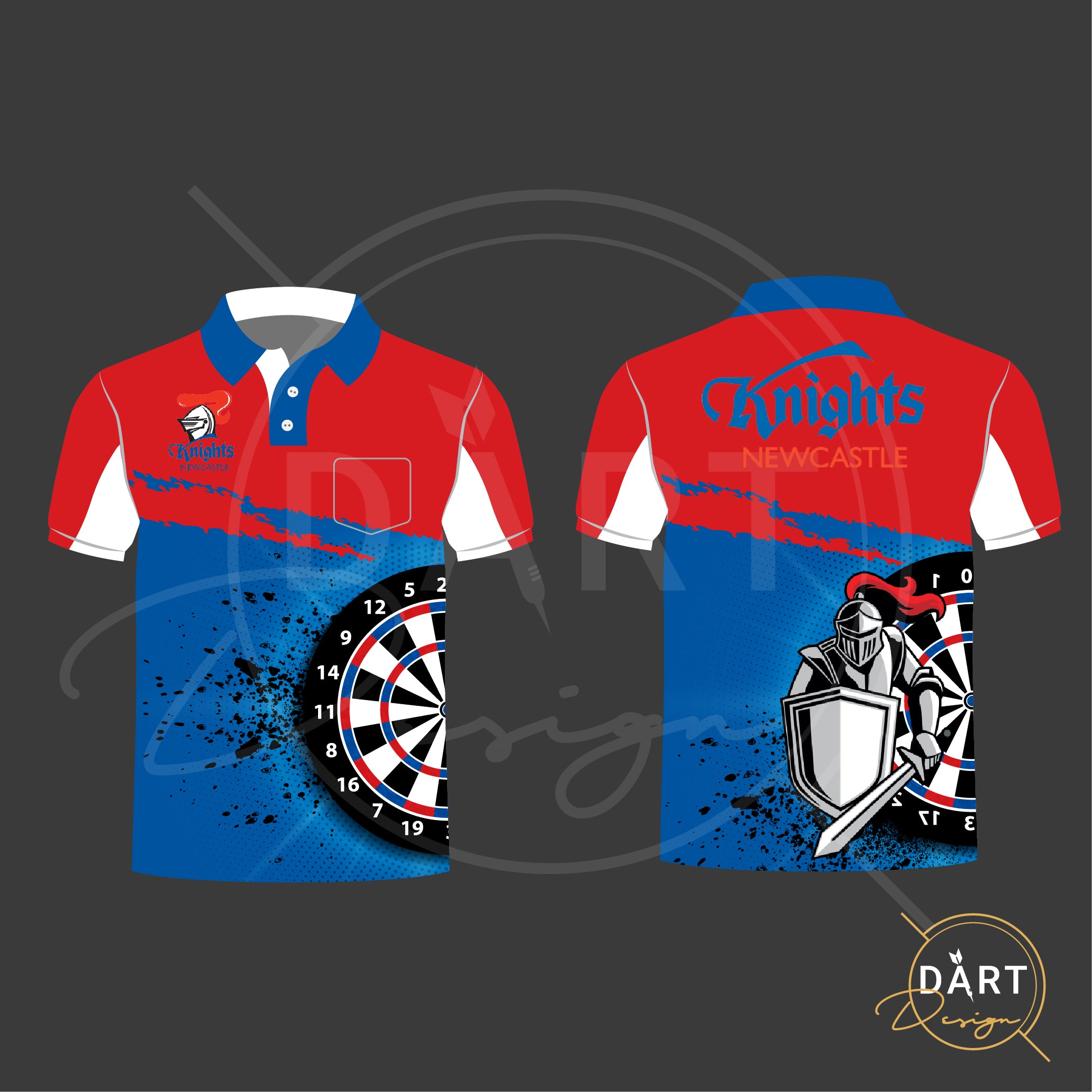 Custom Darts Apparel – Page 2 – Sportz Design