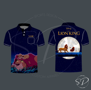 Lion King Shirt