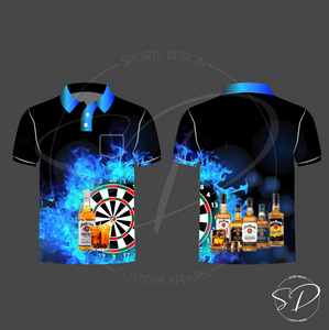 Jim Beam Shirt