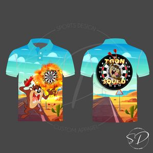 Toon Squad Shirt