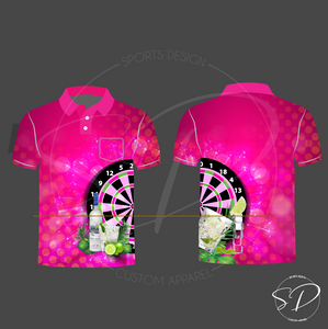 Vodka Shirt