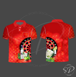 Vodka Shirt