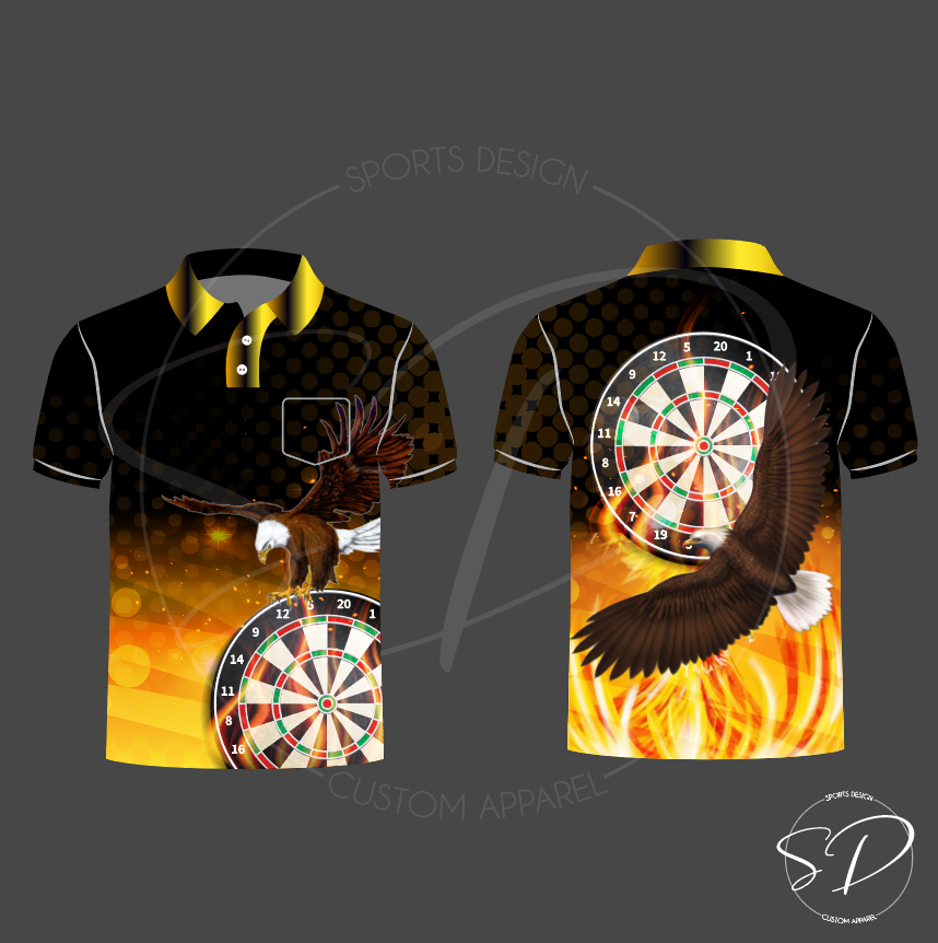 Eagle Shirt