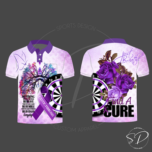 Cystic Fibrosis Shirt