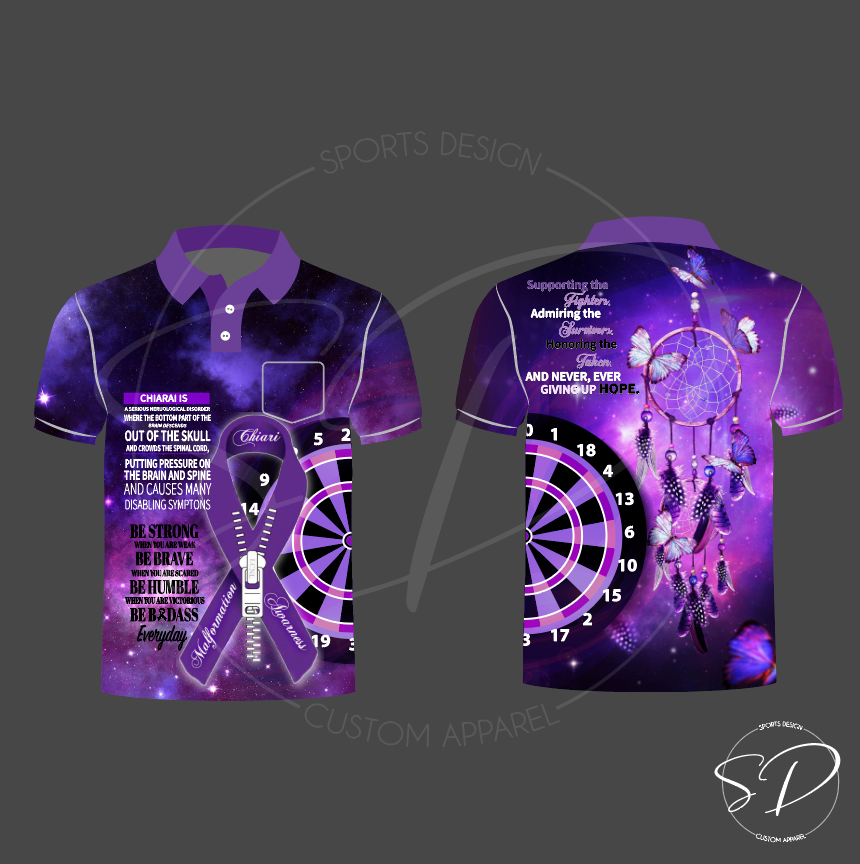 Chiari Shirt
