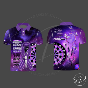 Chiari Shirt