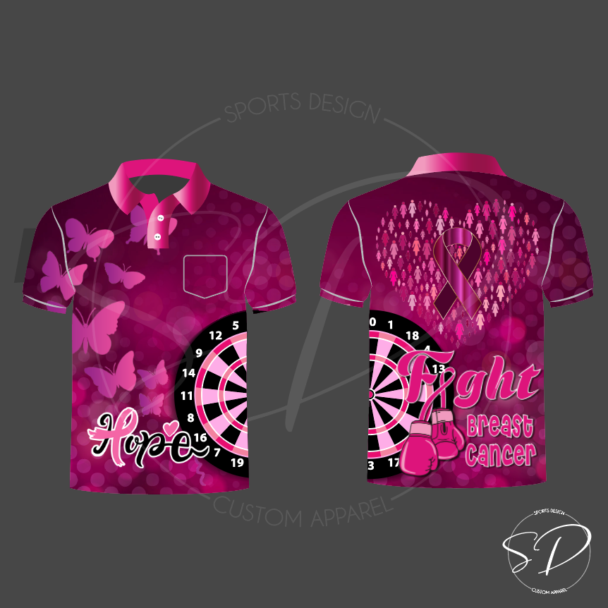Breast Cancer Shirt