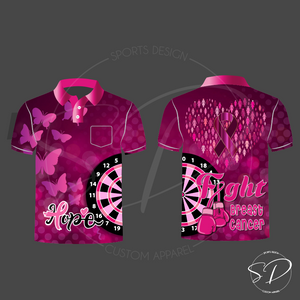 Breast Cancer Shirt