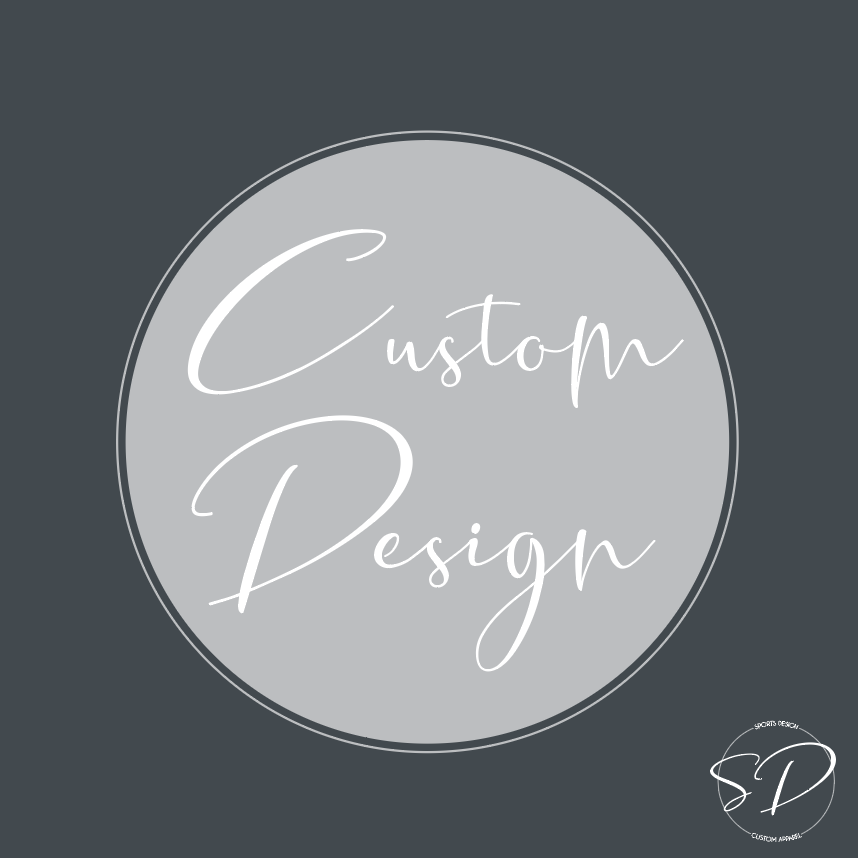 Custom Design Shirt