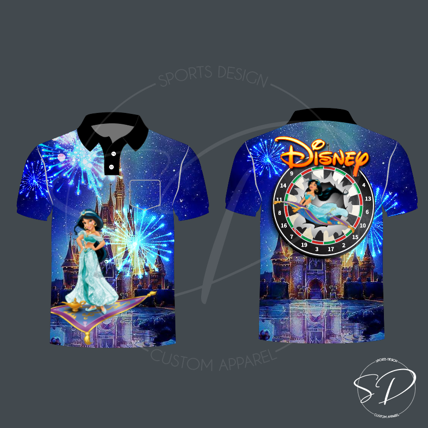 Disney Shirt
