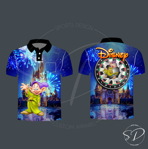 Disney Shirt