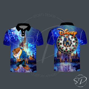 Disney Shirt
