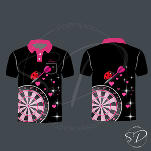 Lady Bug Shirt