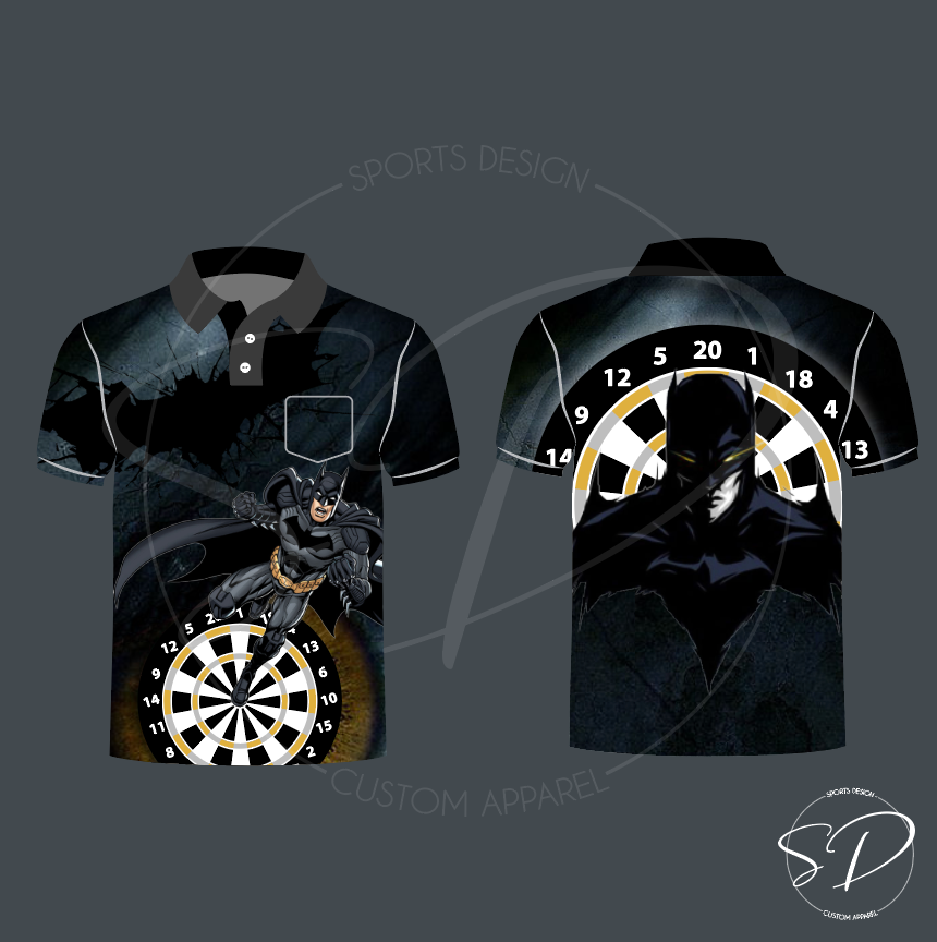 Batman Shirt