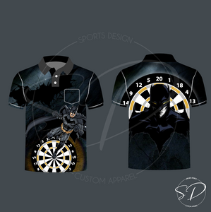 Batman Shirt