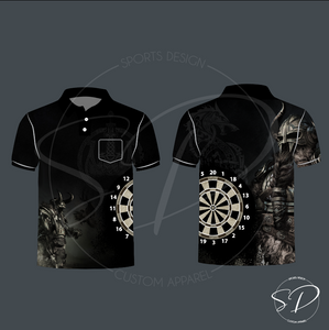 Vikings Shirt