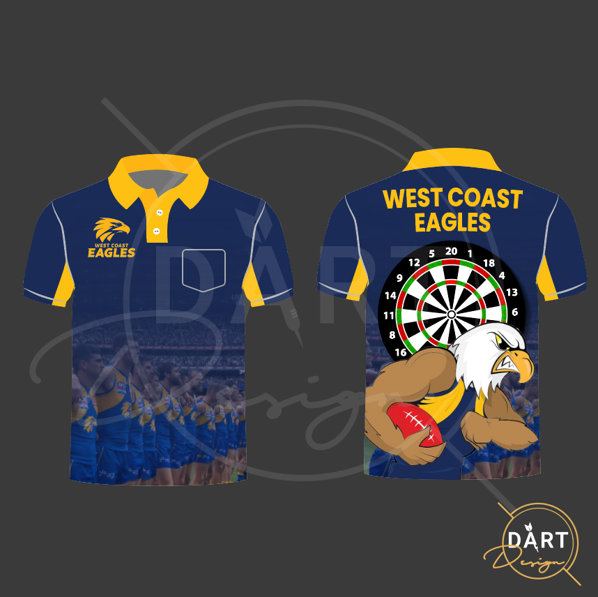 AFL Shirts